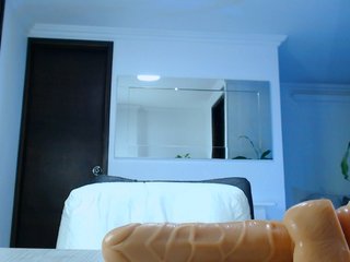 julietjohnson Porn Show