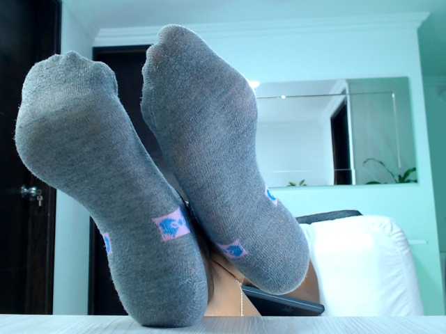 julietjohnson live cam on BongaCams