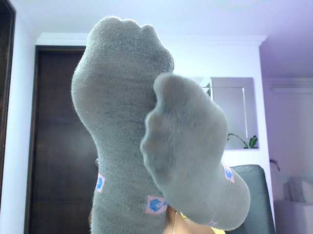 julietjohnson live cam on BongaCams