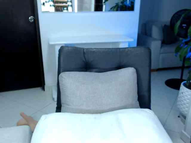 julietjohnson webcam
