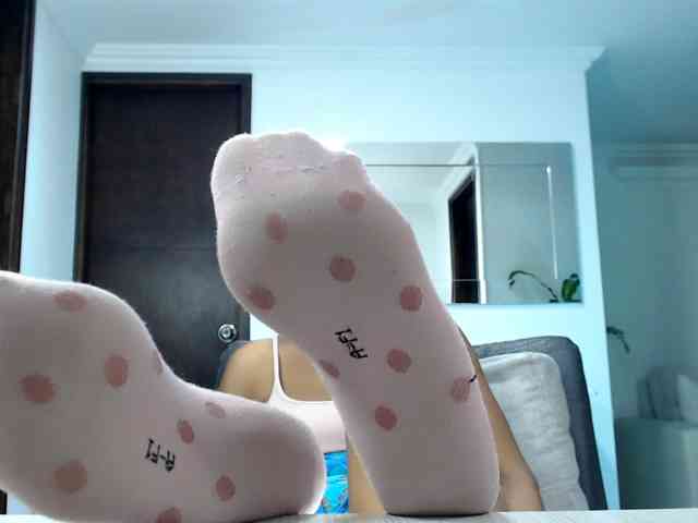 julietjohnson webcam