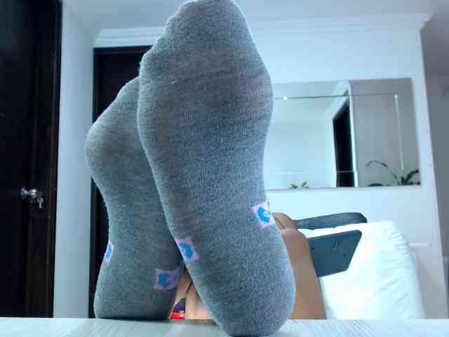 julietjohnson webcam