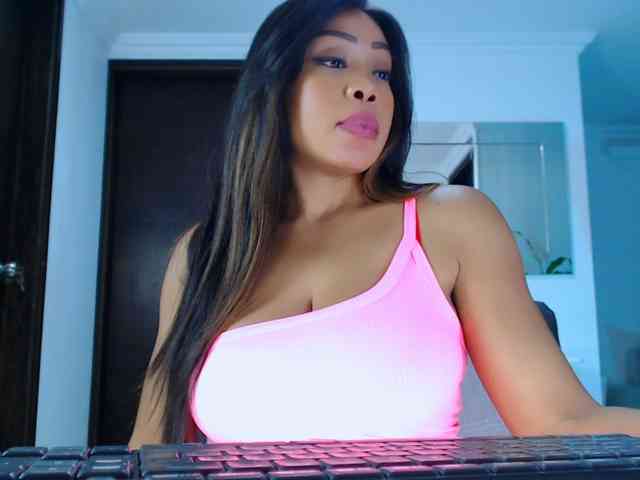 julietjohnson webcam