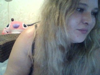 ParisMimi Porn Show