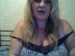 ParisMimi Porn Show