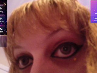 BabyZelda Porn Show