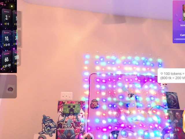 BabyZelda's BongaCams show and profile