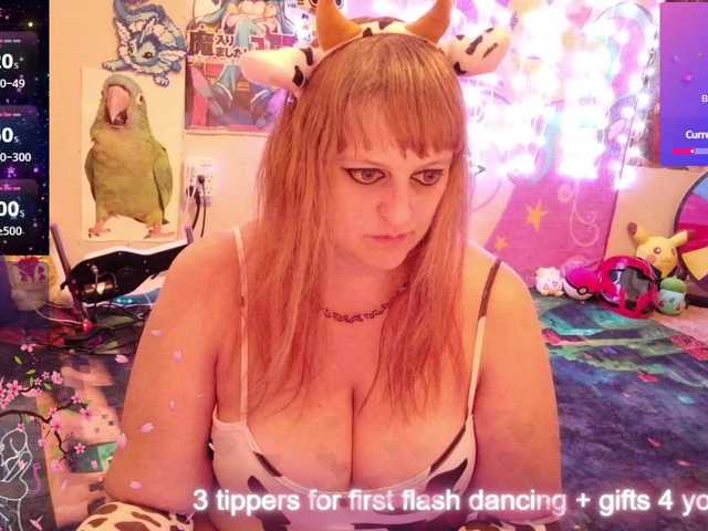 BabyZelda live cam
