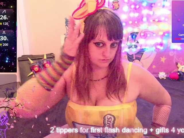 BabyZelda's BongaCams show and profile