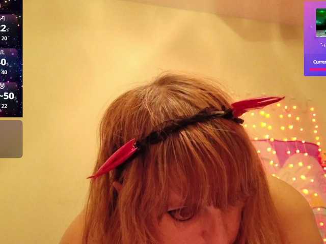 BabyZelda live webcam show