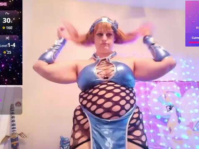 BabyZelda