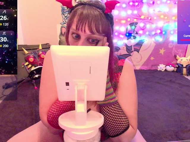 BabyZelda's BongaCams show and profile