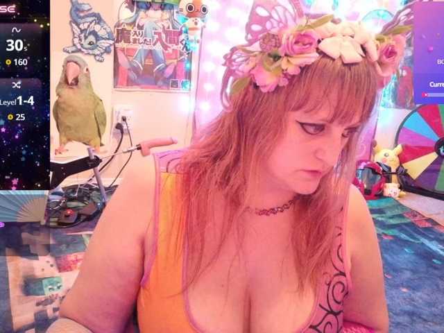 BabyZelda live cam on BongaCams