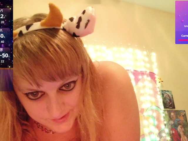 BabyZelda live webcam show