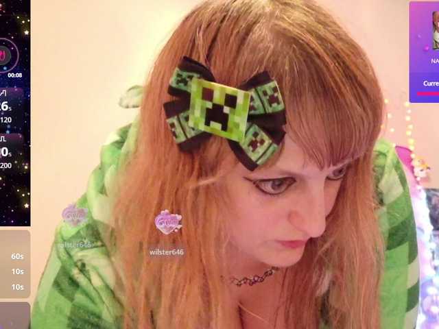 BabyZelda live cam on BongaCams