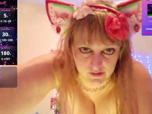 BabyZelda live cam on BongaCams