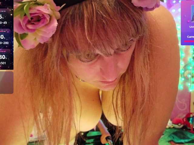 BabyZelda live cam on BongaCams
