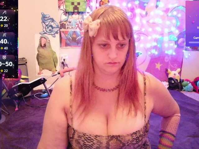 BabyZelda live cam on BongaCams