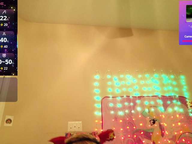 BabyZelda live cam on BongaCams
