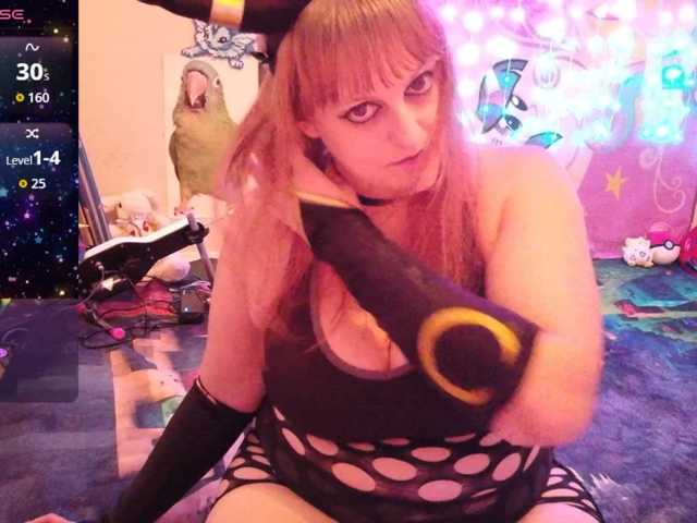 BabyZelda, en vivo ahora en BongaCams