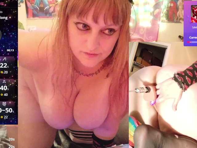 BabyZelda live cam on BongaCams