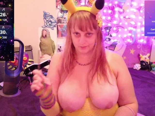 BabyZelda webcam