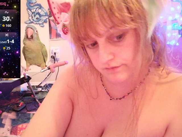 BabyZelda live cam on BongaCams
