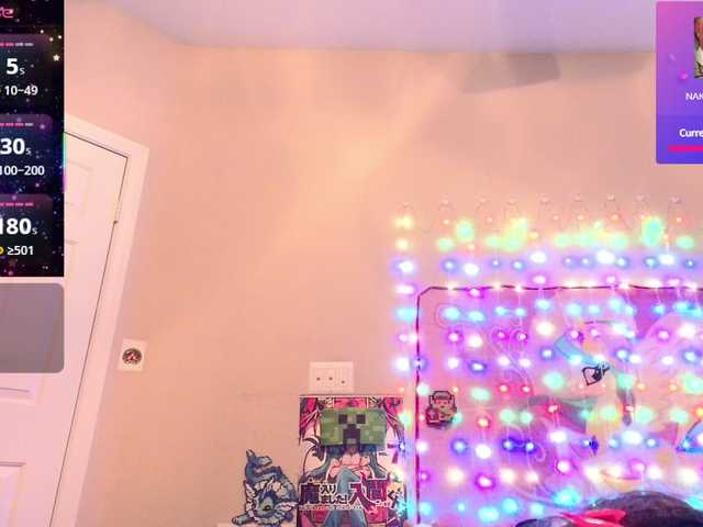 BabyZelda's BongaCams show and profile