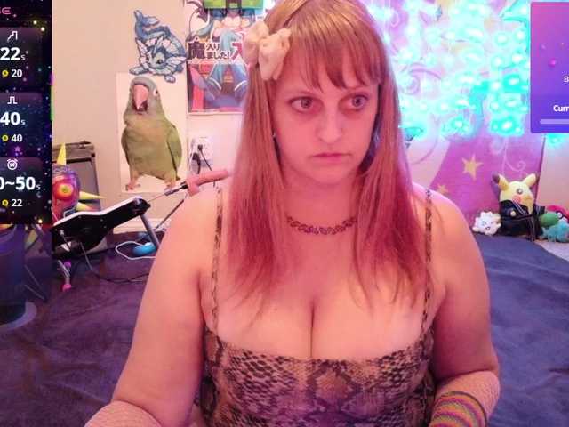 BabyZelda live cam on BongaCams