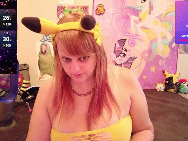 BabyZelda
