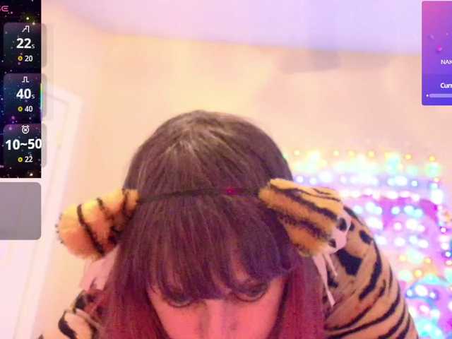 BabyZelda Live Cam and Statistics on UnifiedCams