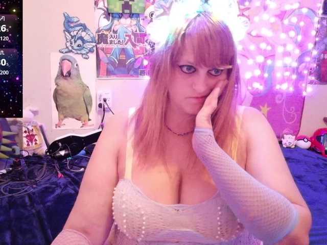 BabyZelda live cam on BongaCams