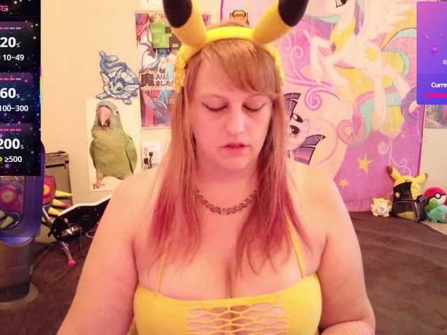 BabyZelda