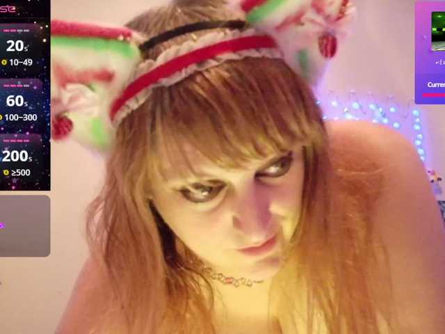 BabyZelda live cam on BongaCams
