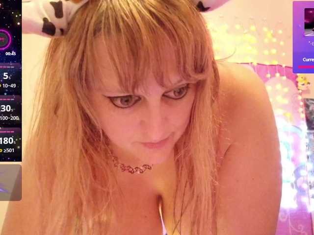 BabyZelda live cam on BongaCams