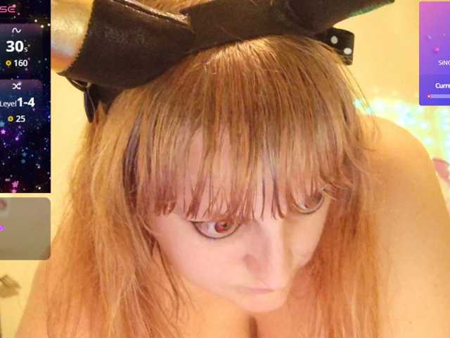 BabyZelda, en vivo ahora en BongaCams