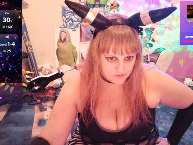 BabyZelda, en vivo ahora en BongaCams