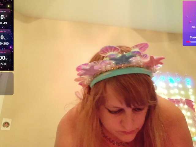 BabyZelda live cam on BongaCams