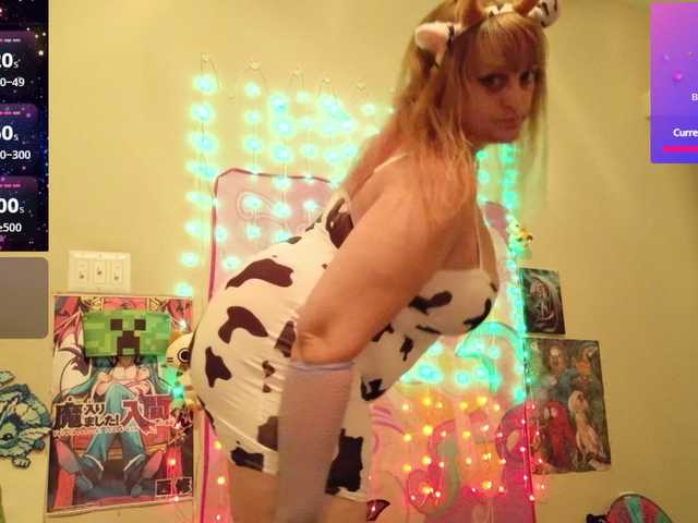 BabyZelda live cam on BongaCams