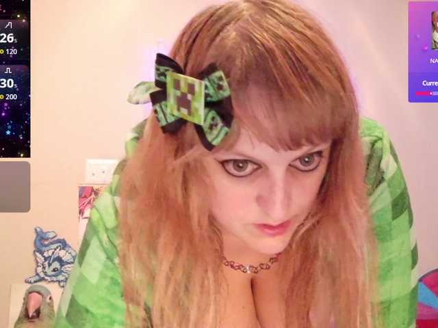 BabyZelda live cam on BongaCams