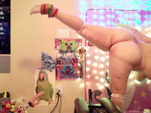BabyZelda Live Cam on BongaCams