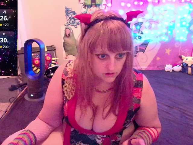 Preview of babyzelda