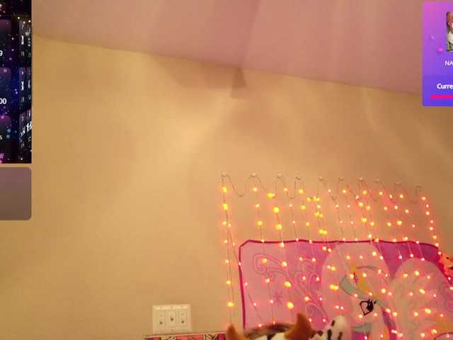 BabyZelda live cam on BongaCams