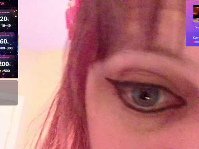 BabyZelda's BongaCams show and profile