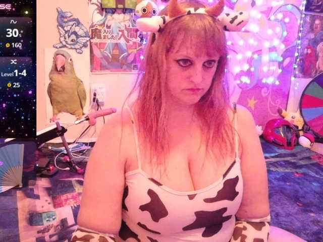 BabyZelda live cam on BongaCams