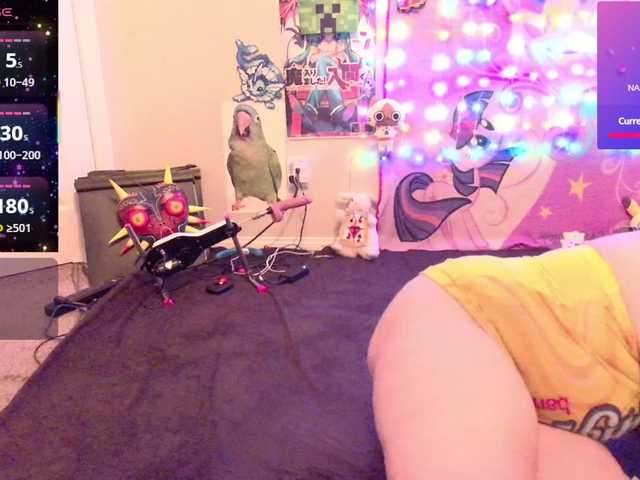 Preview of babyzelda