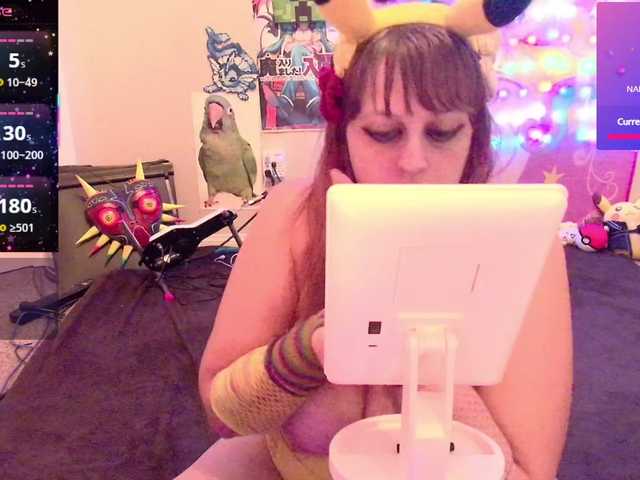 Preview of babyzelda