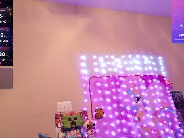 BabyZelda live cam