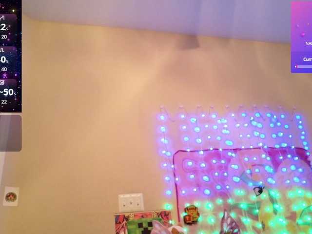 BabyZelda live cam on BongaCams