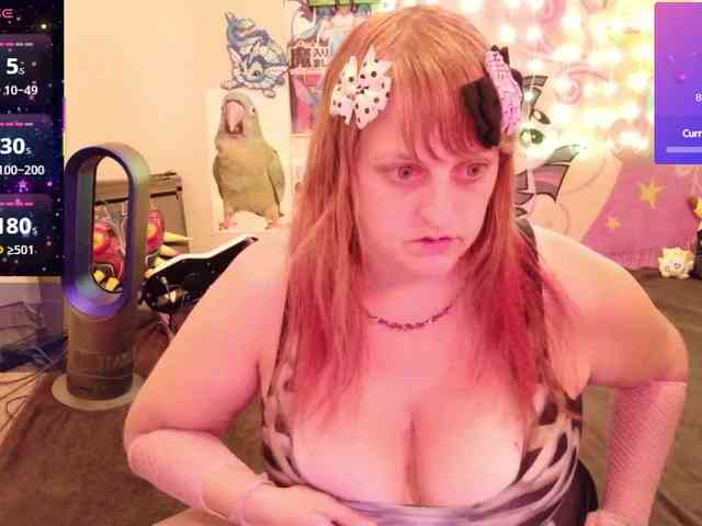 Model: BabyZelda